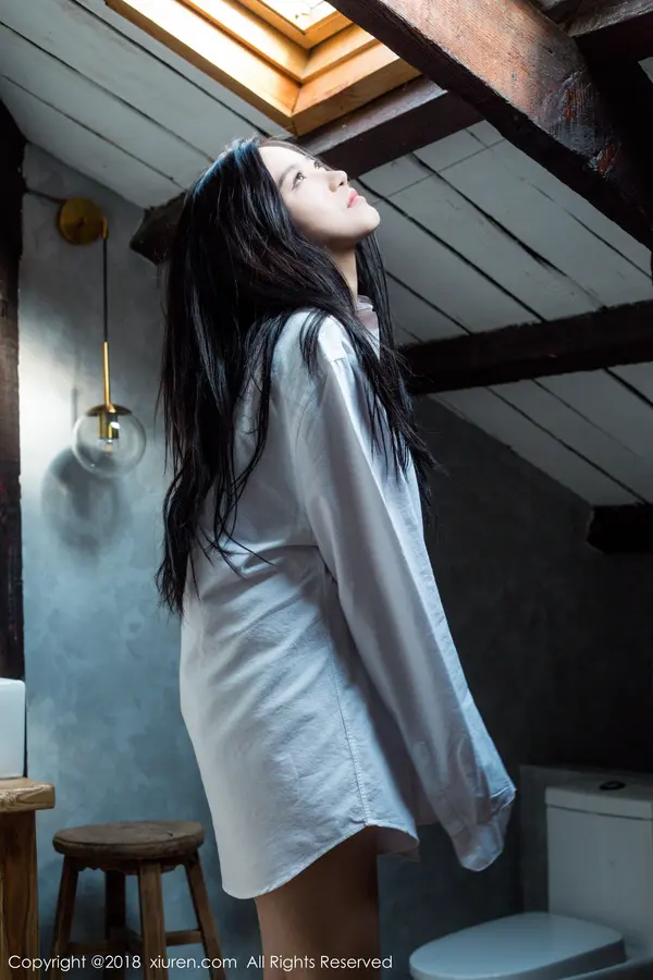 Vol. 01024 许诺Sabrina(83P)