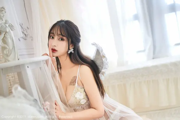 Vol. 01867 Betty林子欣(42P)