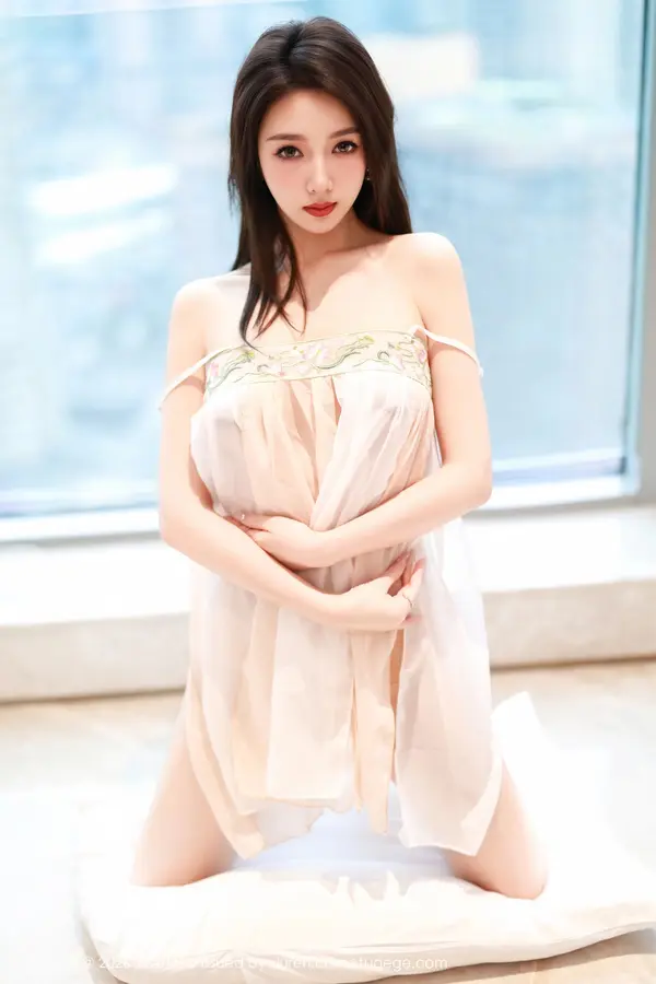 Vol. 1200 Twins-夭夭(79P)