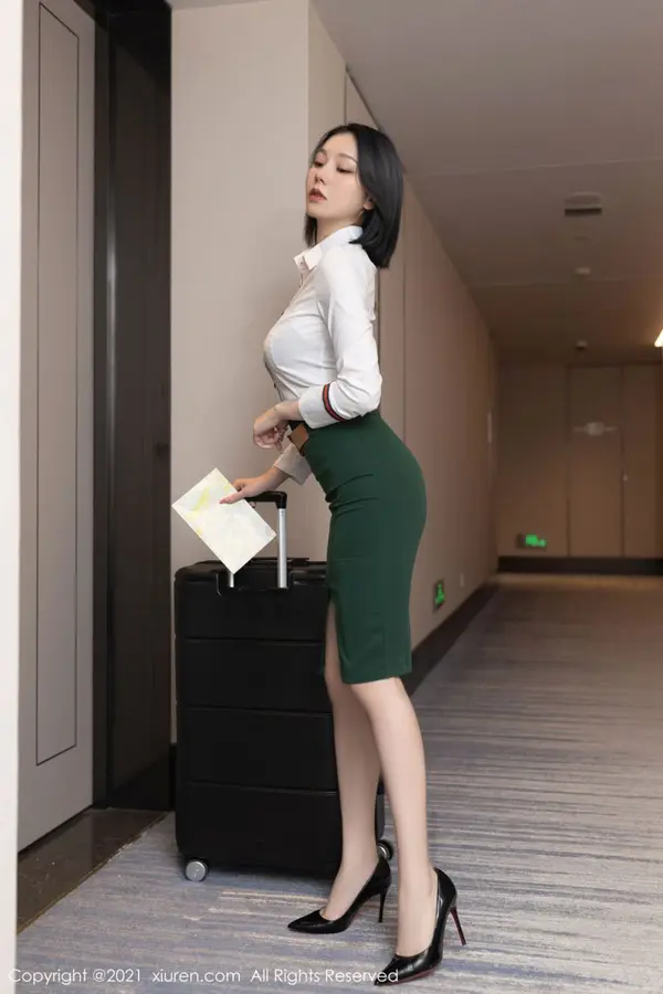 Vol. 03996 安然Maleah(82P)