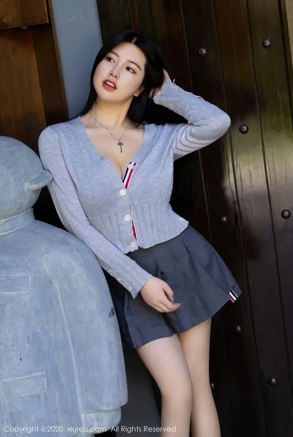 Vol. 02508 娜露Selena(51P)