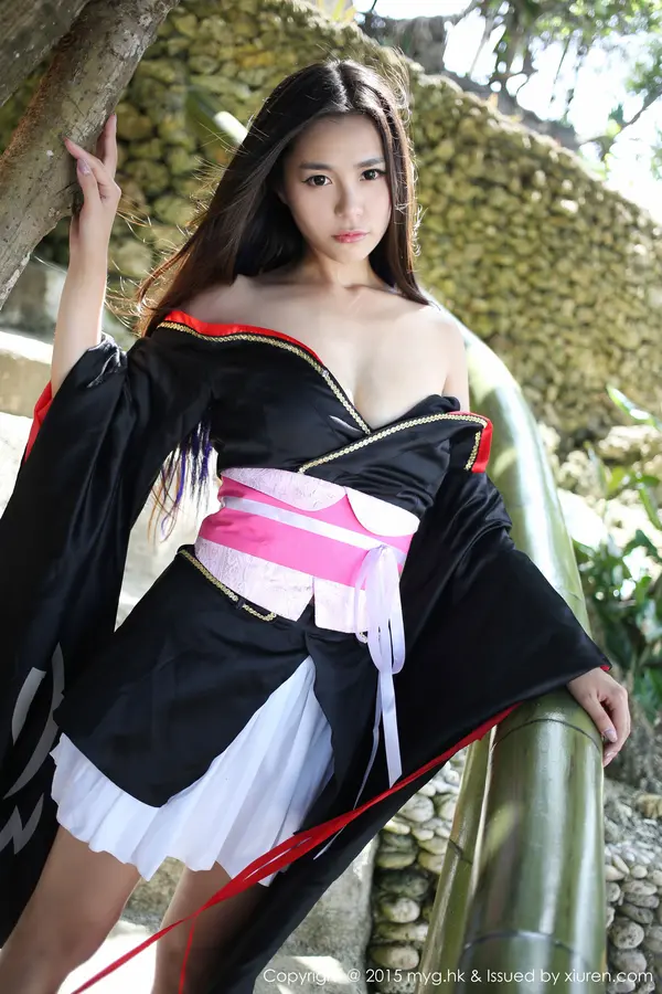 Vol. 0136 Moa小姐(62P)