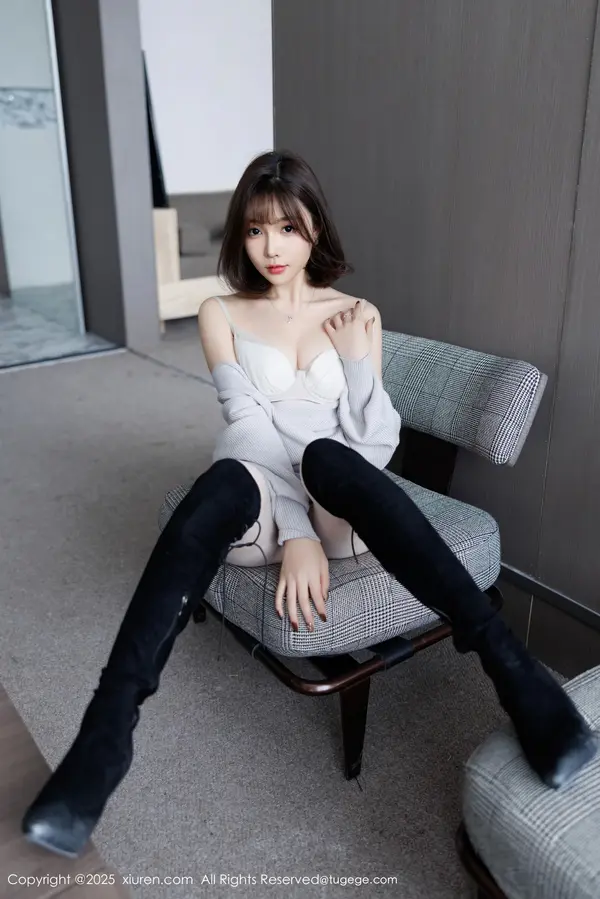 Vol. 09734 徐莉芝Booty(101P)
