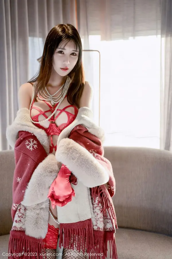 Vol. 06188 夏沫沫tifa(62P)
