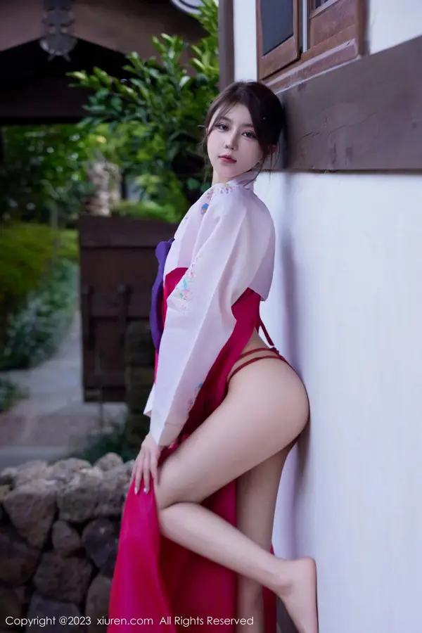 Vol. 07522 tina_甜仔(59P)