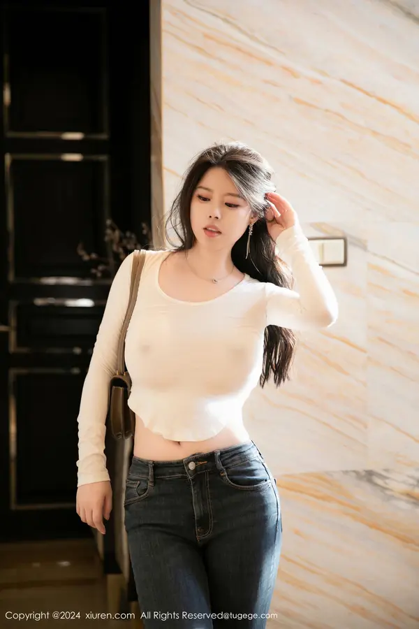 Vol. 08618 白茹雪abby(83P)