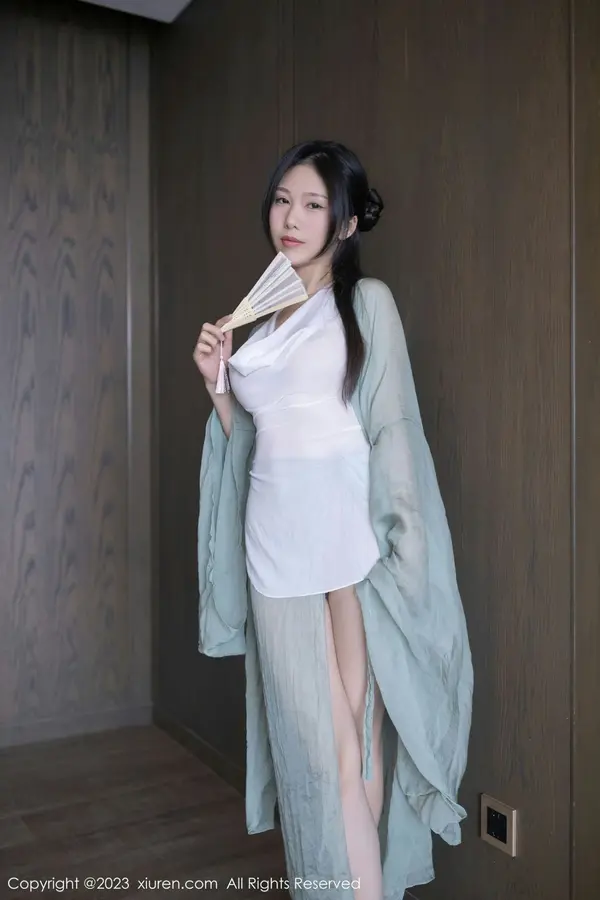 Vol. 06420 利世(75P)