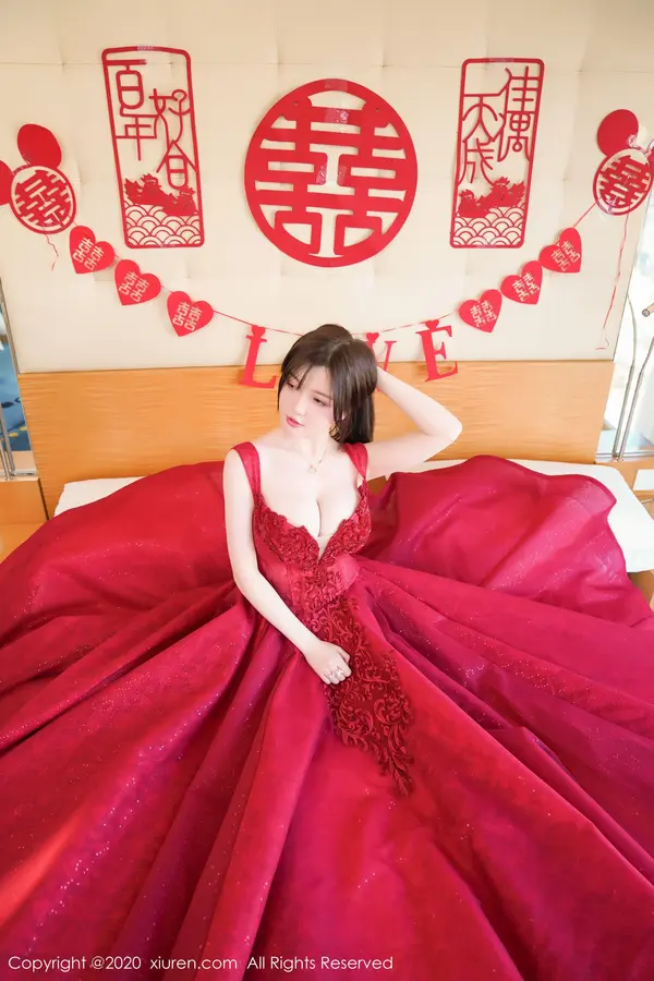 Vol. 02058 糯美子Mini(117P)