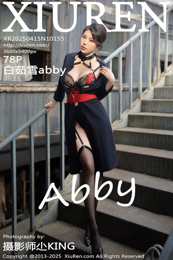 Vol. 10155 白茹雪abby(79P)-妹子录-美女图片|美女写真 专注超高清美女图片分享网站