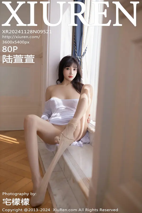 Vol. 09521 陆萱萱(81P)-妹子录-美女图片|美女写真 专注超高清美女图片分享网站