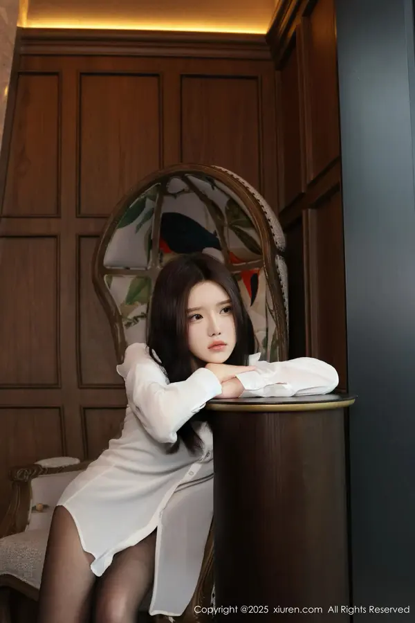 Vol. 09983 小薯条nienie(107P)