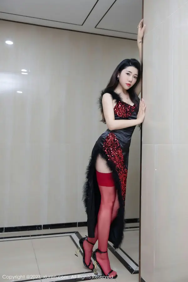 Vol. 06587 严利娅Yuliya(69P)
