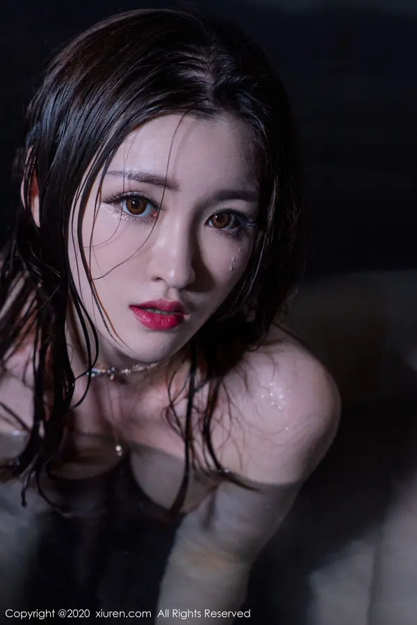 Vol. 02116 沈梦瑶(41P)