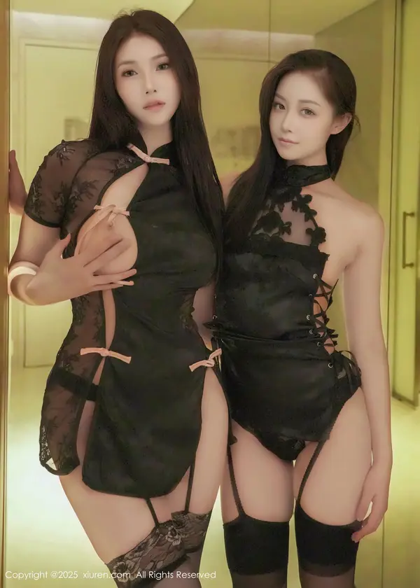 Vol. 10209 模特合集(61P)