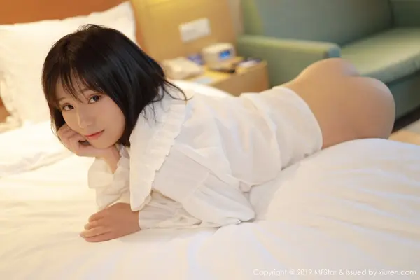Vol. 0203 Baileys香儿(67P)