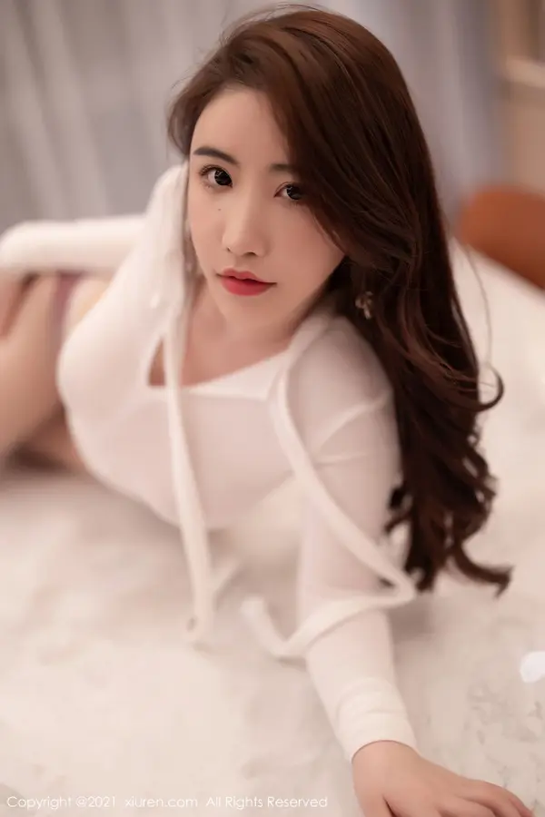 Vol. 03816 Cherry绯月樱(97P)