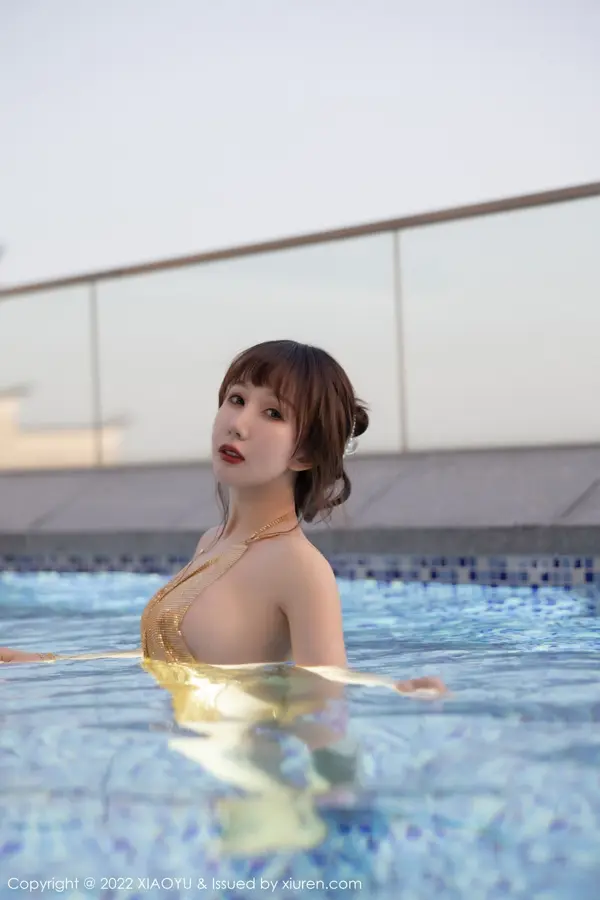 Vol. 0890 波巧酱(79P)