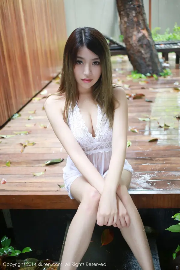Vol. 00185 许诺Sabrina(61P)