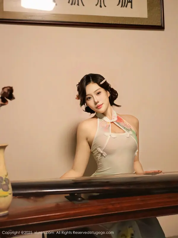 Vol. 10749 莉莉安娜o(75P)