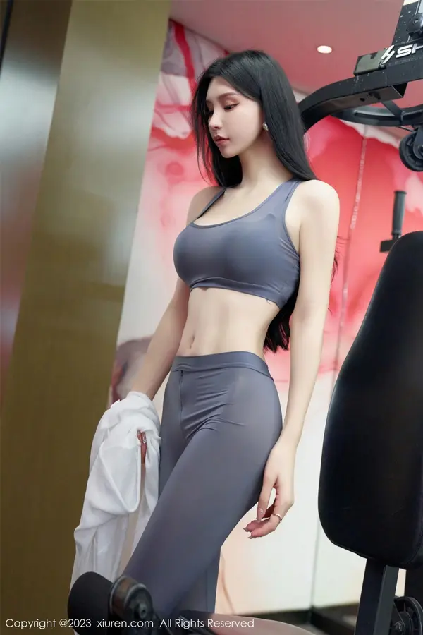 Vol. 07651 周于希Sally(92P)