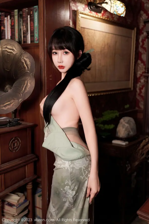 Vol. 07337 波巧酱(91P)