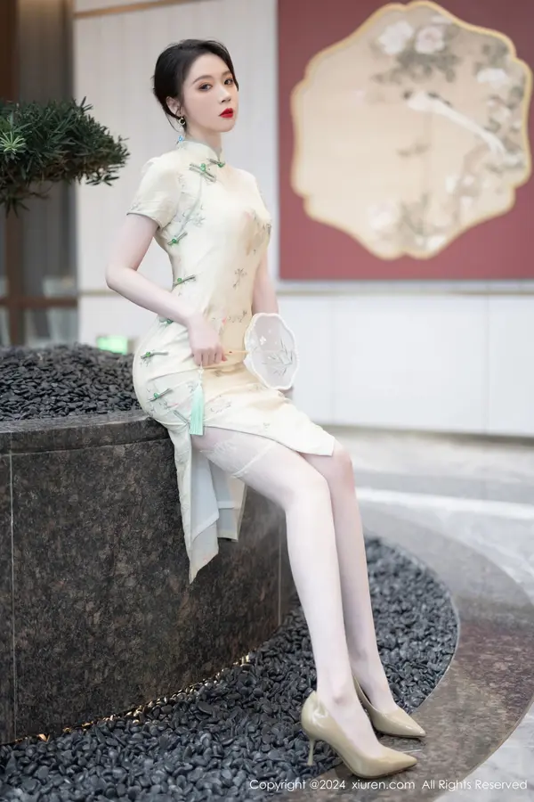 Vol. 08497 梦心玥(84P)
