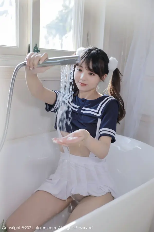 Vol. 03907 佘贝拉bella(52P)