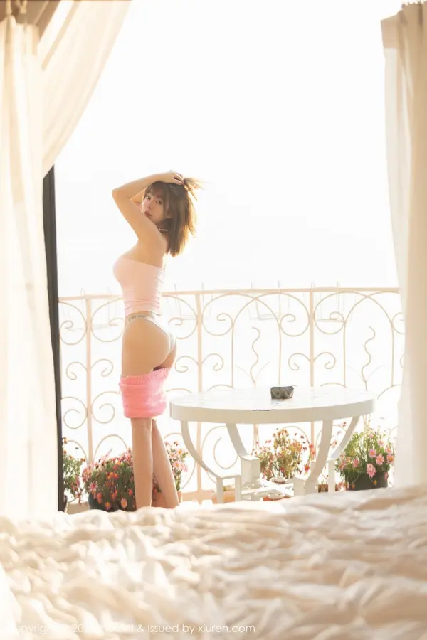 Vol. 0804 王雨纯(64P)