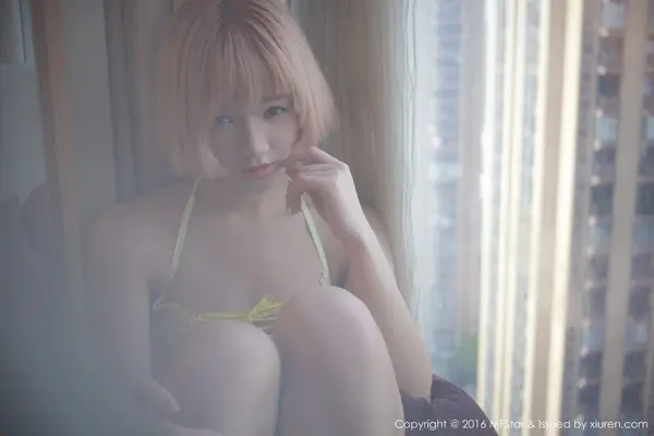Vol. 0082 悦爷妖精(52P)
