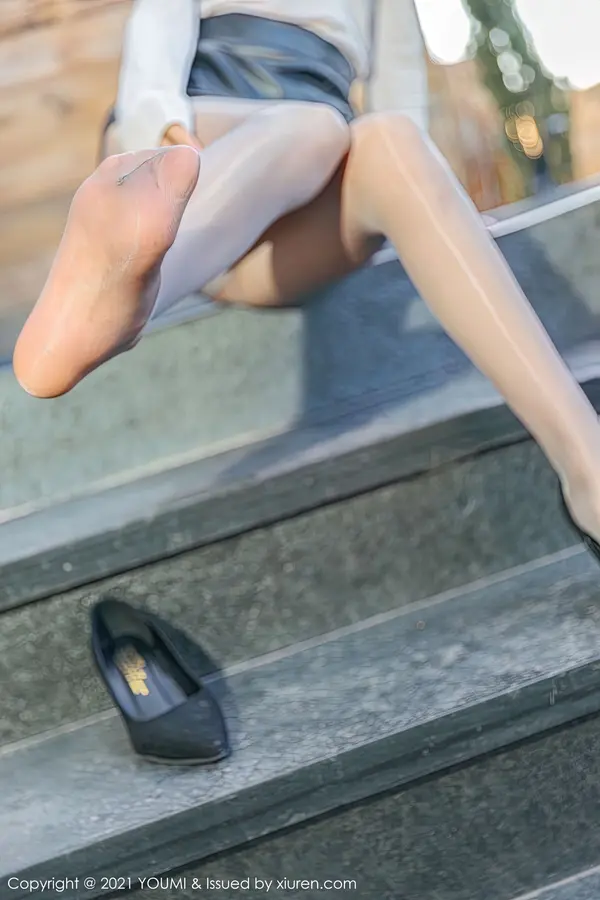 Vol. 0656 熊小诺(71P)