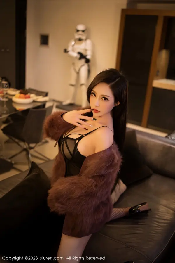 Vol. 06908 大琪琪Emily(83P)