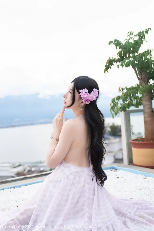 Vol. 05207 周于希Sally(80P)