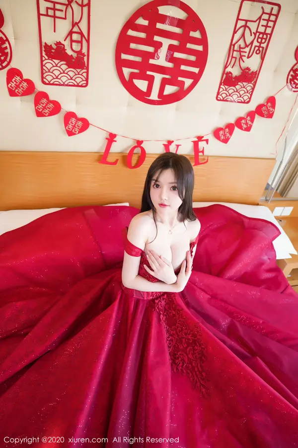 Vol. 02058 糯美子Mini(117P)