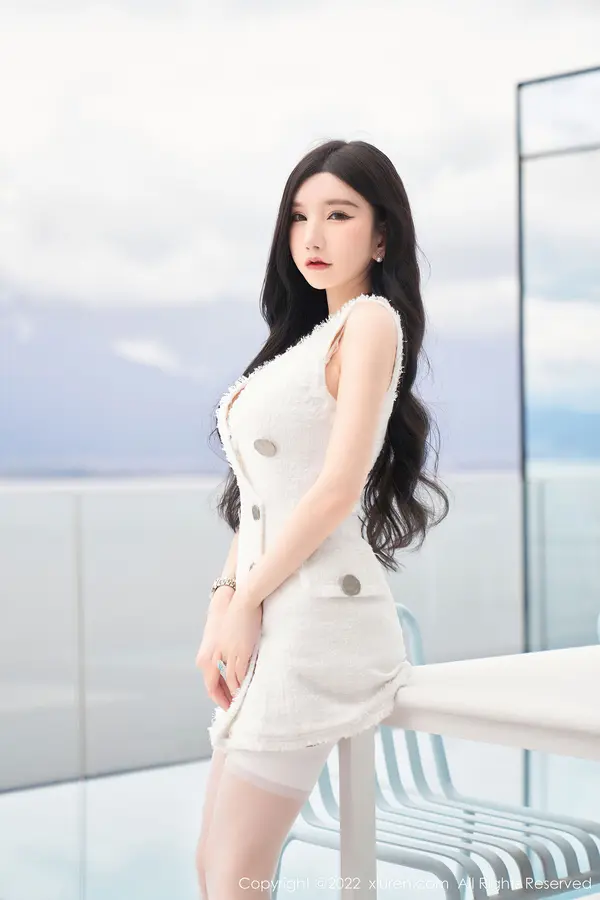 Vol. 05418 周于希Sally(74P)