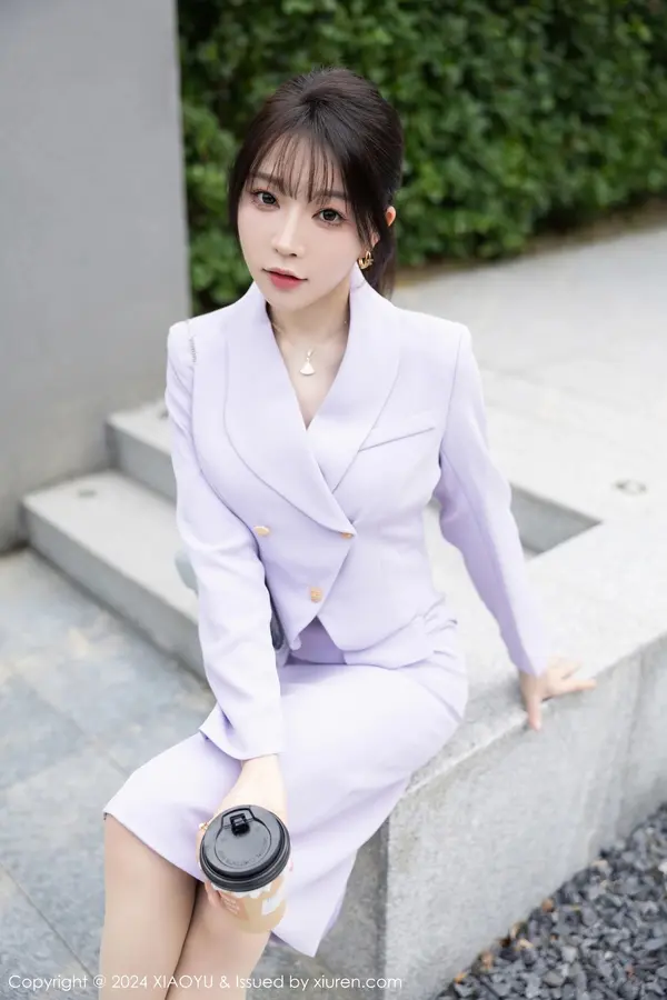 Vol. 1178 徐莉芝Booty(89P)