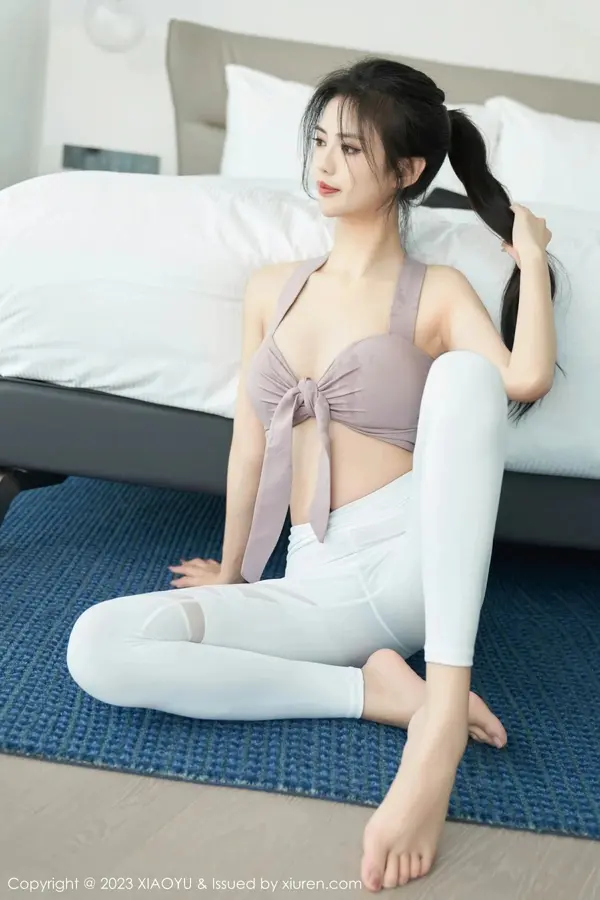Vol. 07213 浅浅Danny(83P)
