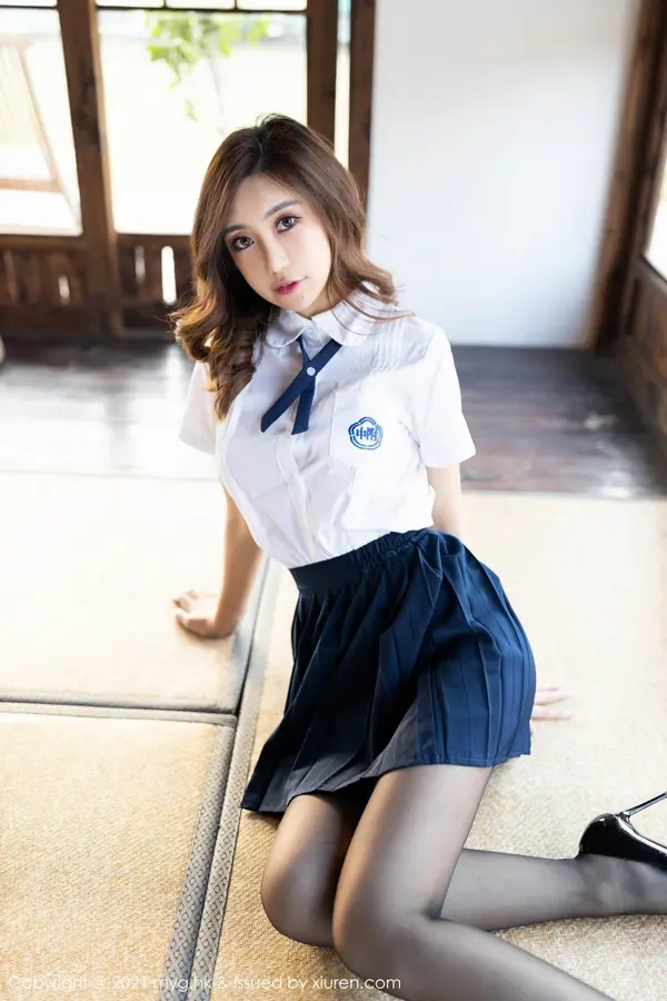 Vol. 0618 绮里嘉ula(96P)
