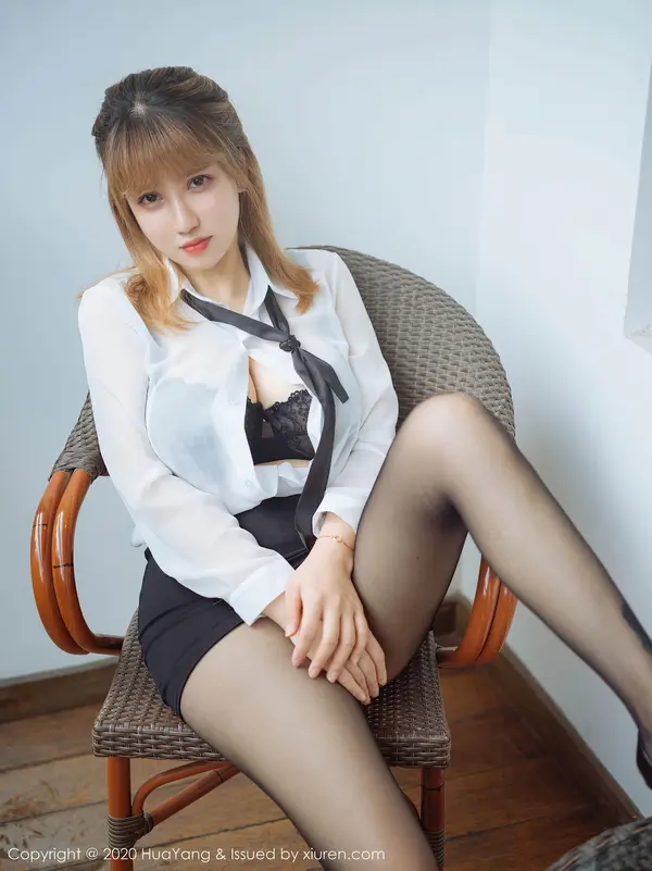 Vol. 0316 周大萌(41P)