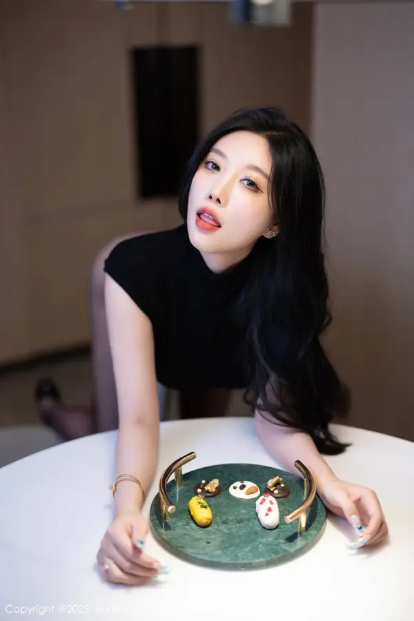 Vol. 07627 杨晨晨Yome(91P)