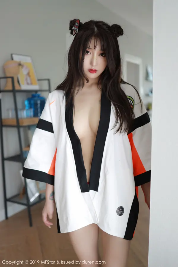 Vol. 0226 Betty林子欣(46P)