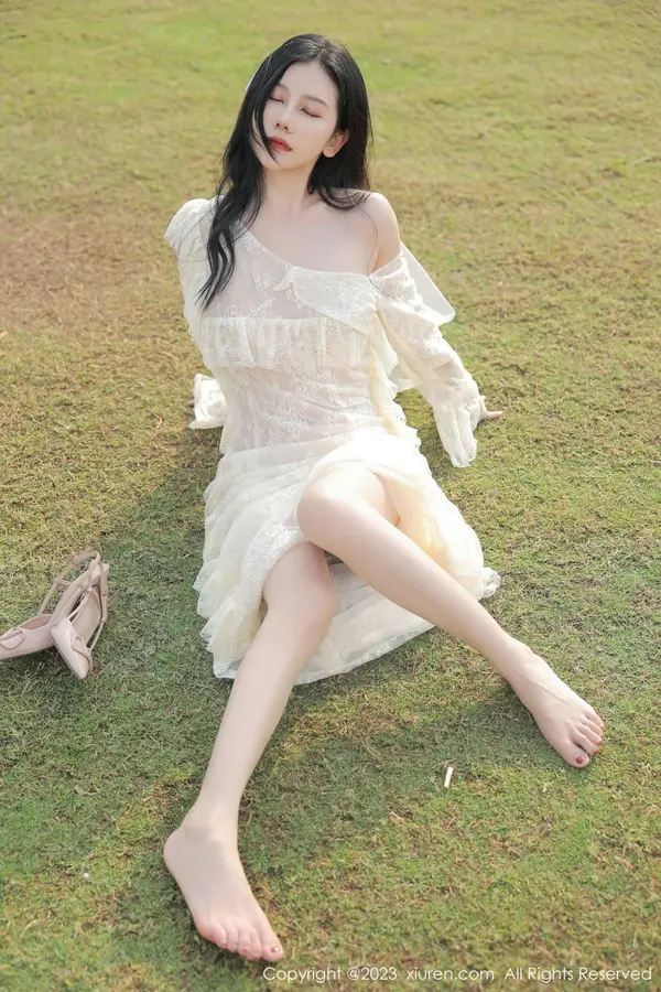 Vol. 06303 尹甜甜(55P)