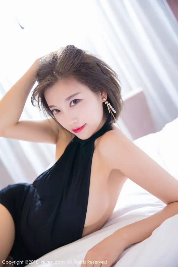 Vol. 01045 杨晨晨sugar(54P)