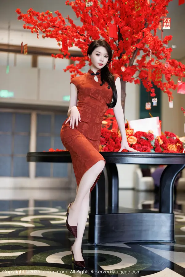 Vol. 09812 梦心玥(92P)