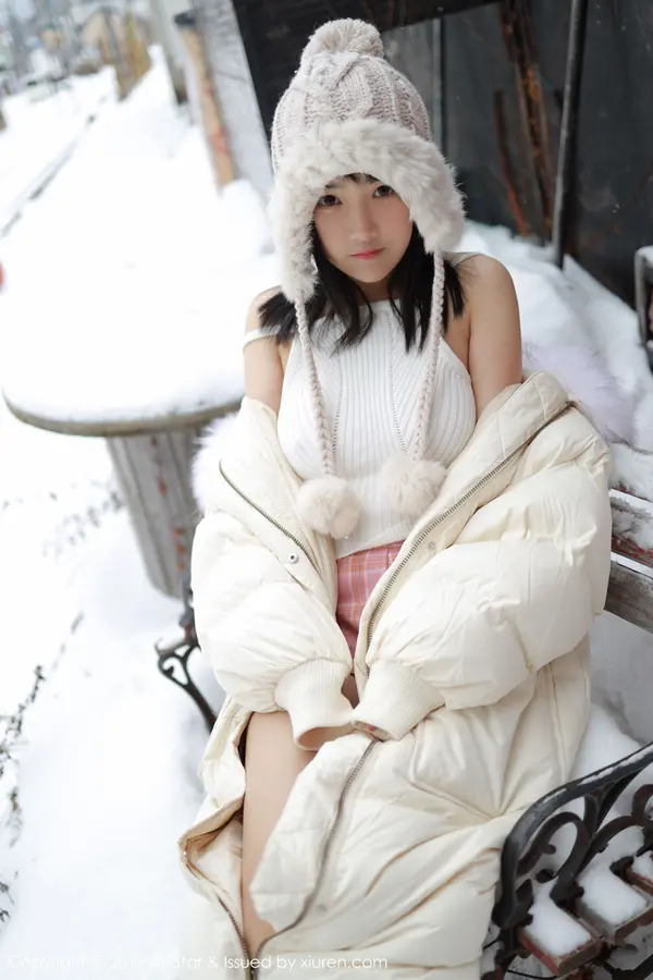 Vol. 0246 徐微微mia(62P)