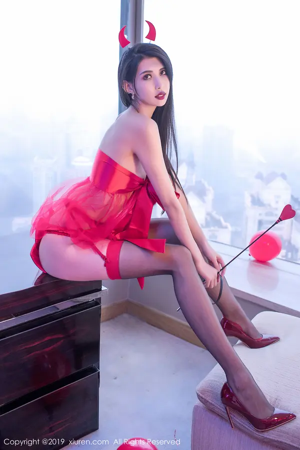 Vol. 01871 葛征Model(82P)