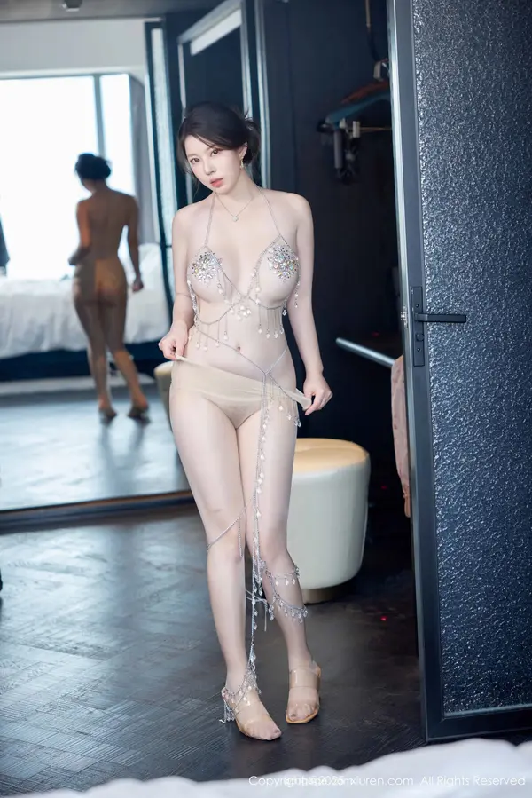 Vol. 10341 白茹雪abby(73P)