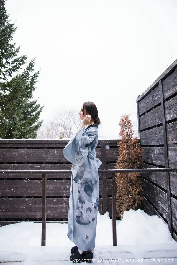 Vol. 0007 周于希Sandy(48P)