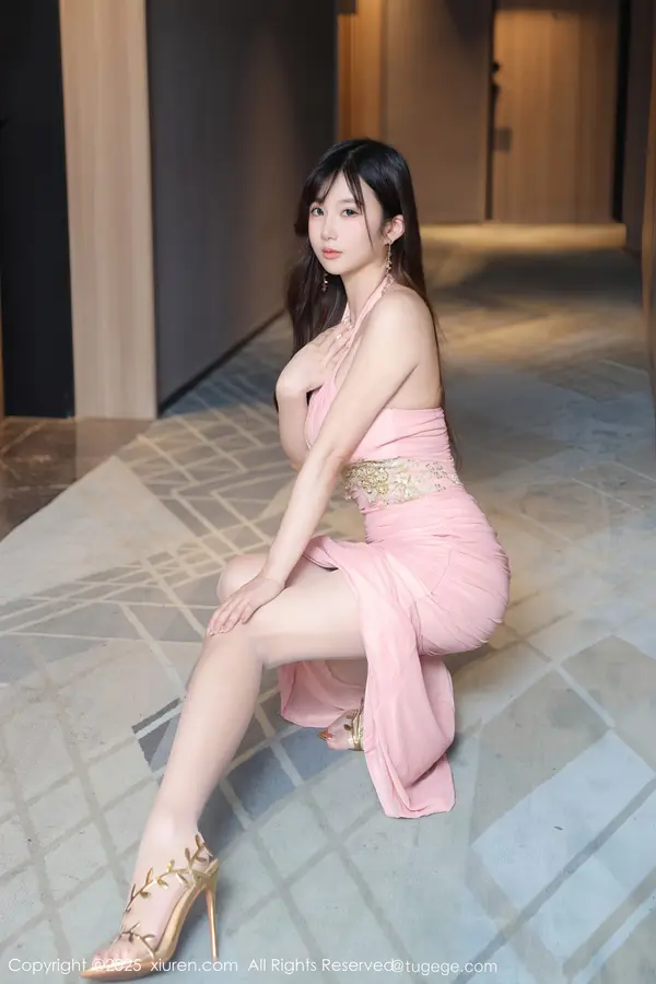 Vol. 10786 小肉肉咪(63P)