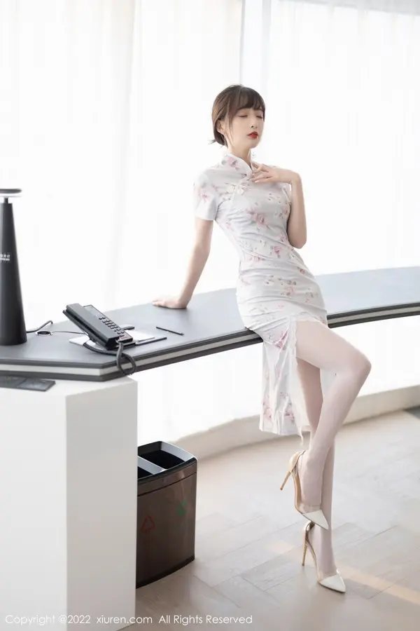 Vol. 05757 林星阑(91P)