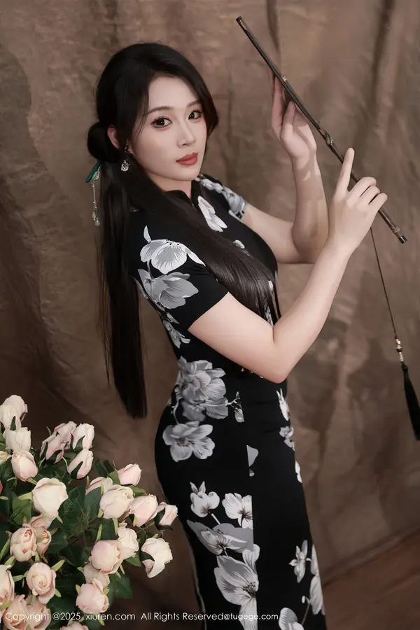 Vol. 10655 南乔(73P)
